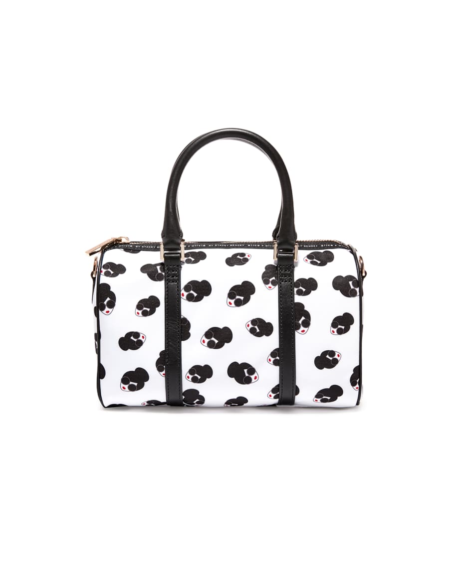 Alice and olivia backpack store