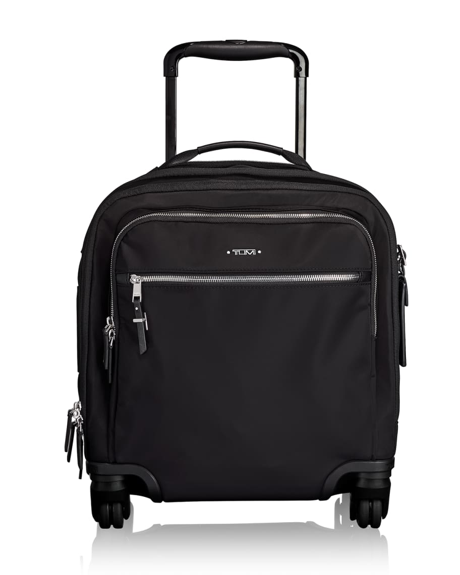 Tumi Voyageur Osona Compact Carry On Bag Neiman Marcus