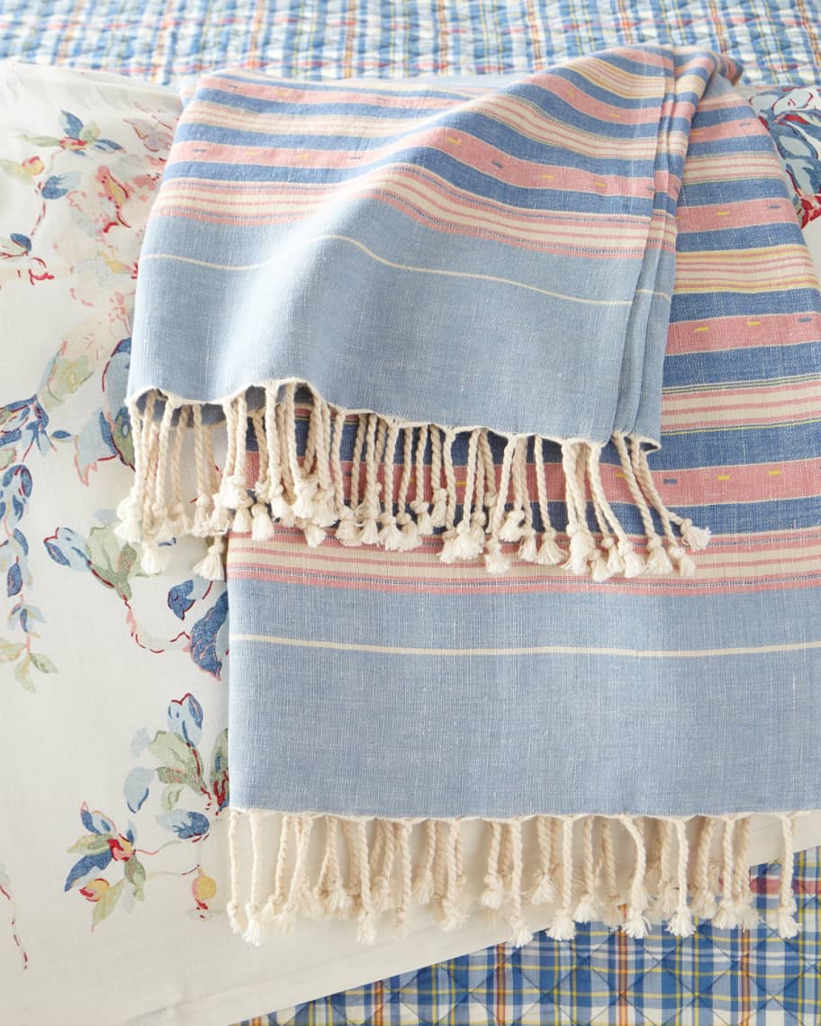 Ralph lauren home throw new arrivals blanket