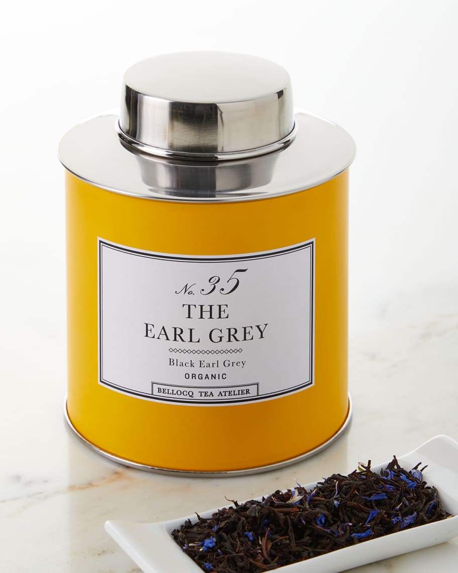 Mariage Freres Earl Grey Imperial Tea Bags