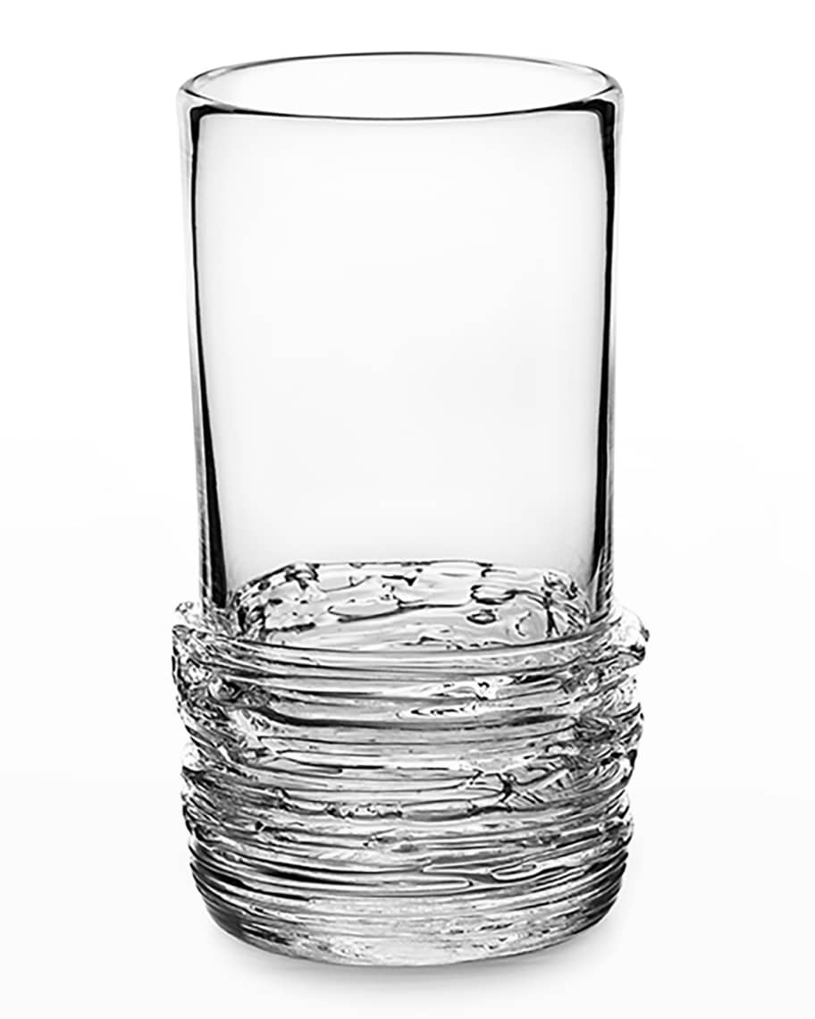 Simon Pearce Echo Lake Large Tumbler Neiman Marcus