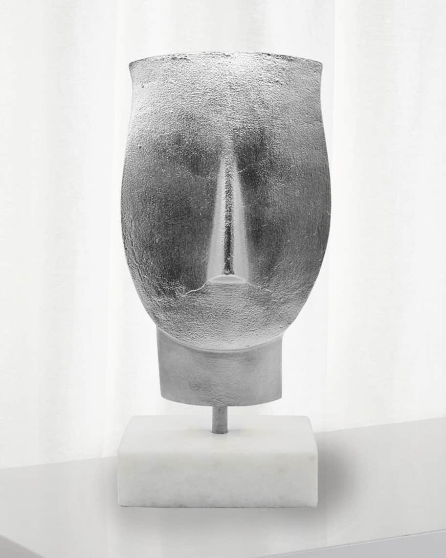 Worlds Away Kai Sculpture Neiman Marcus