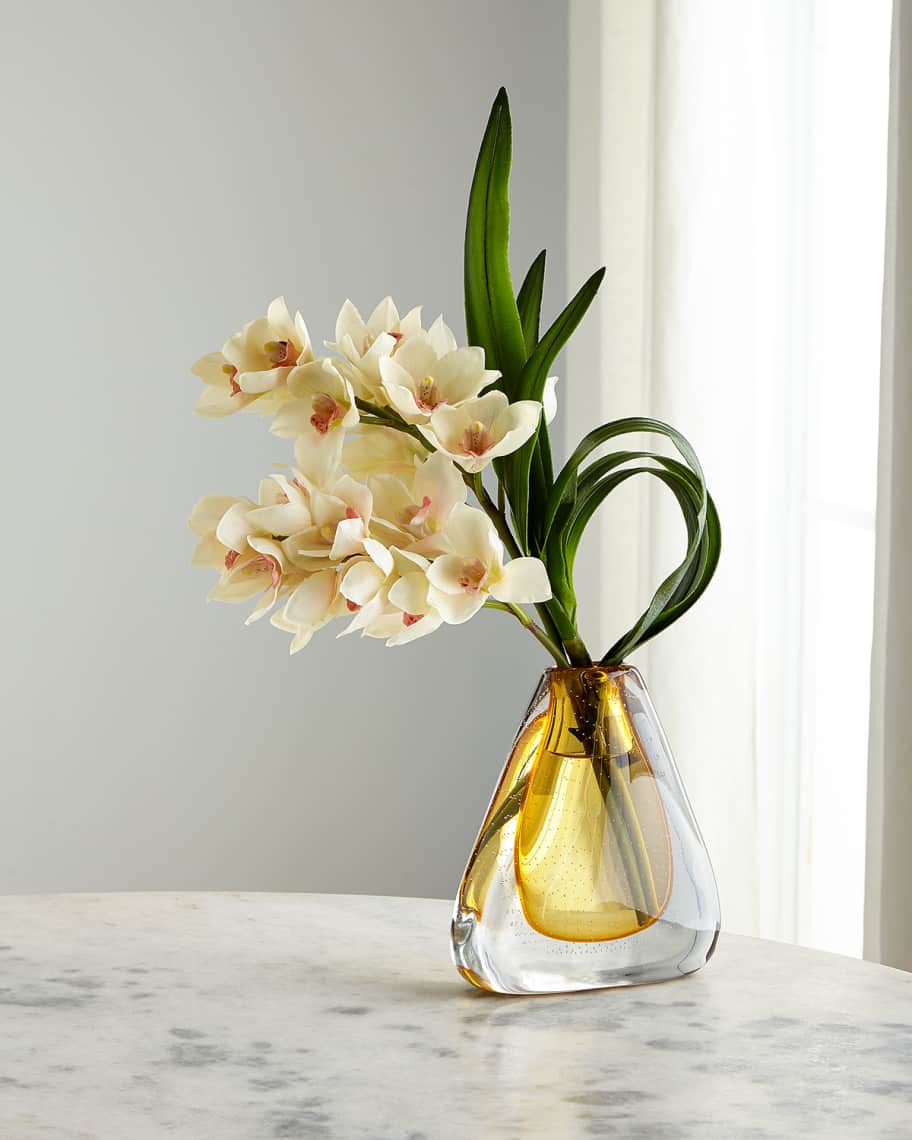 JohnRichard Collection Charisma Floral Arrangement Neiman Marcus