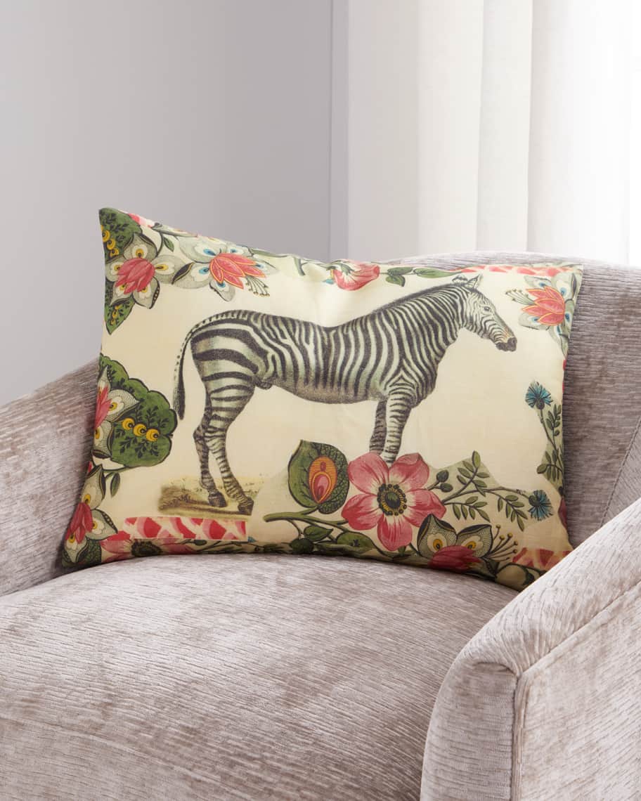John store derian pillows