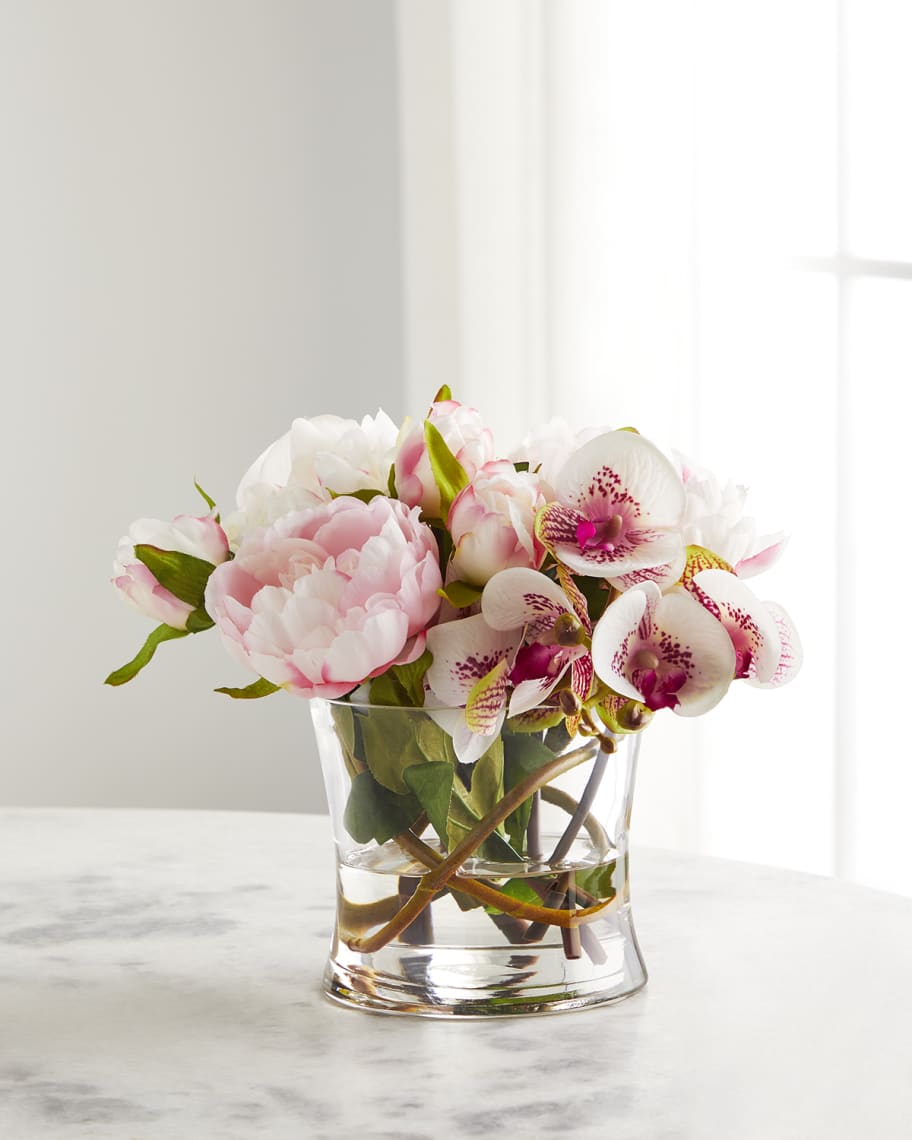 JohnRichard Collection Passion Orchids Neiman Marcus