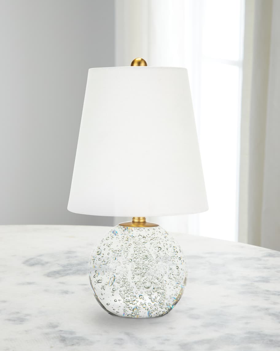 Celeste Crystal Mini Lamp