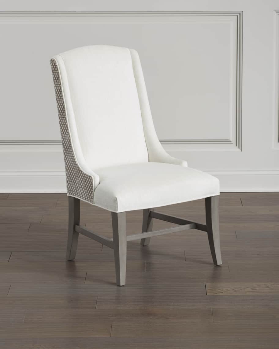 Custom Louis Vuitton Towel Chair