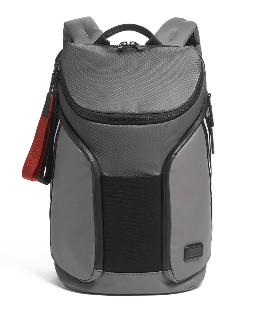 TUMI Ridgewood Backpack | Neiman Marcus
