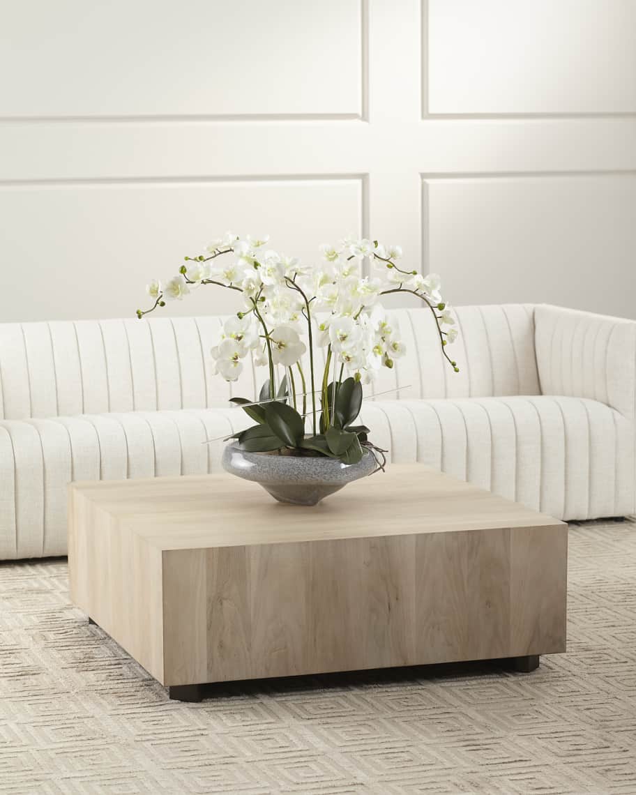 Four Hands Hudson Square Coffee Table | Neiman Marcus