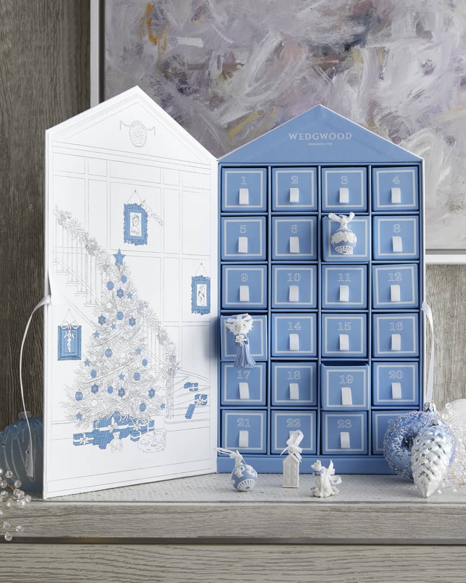 louis vuitton advent calendar 2021