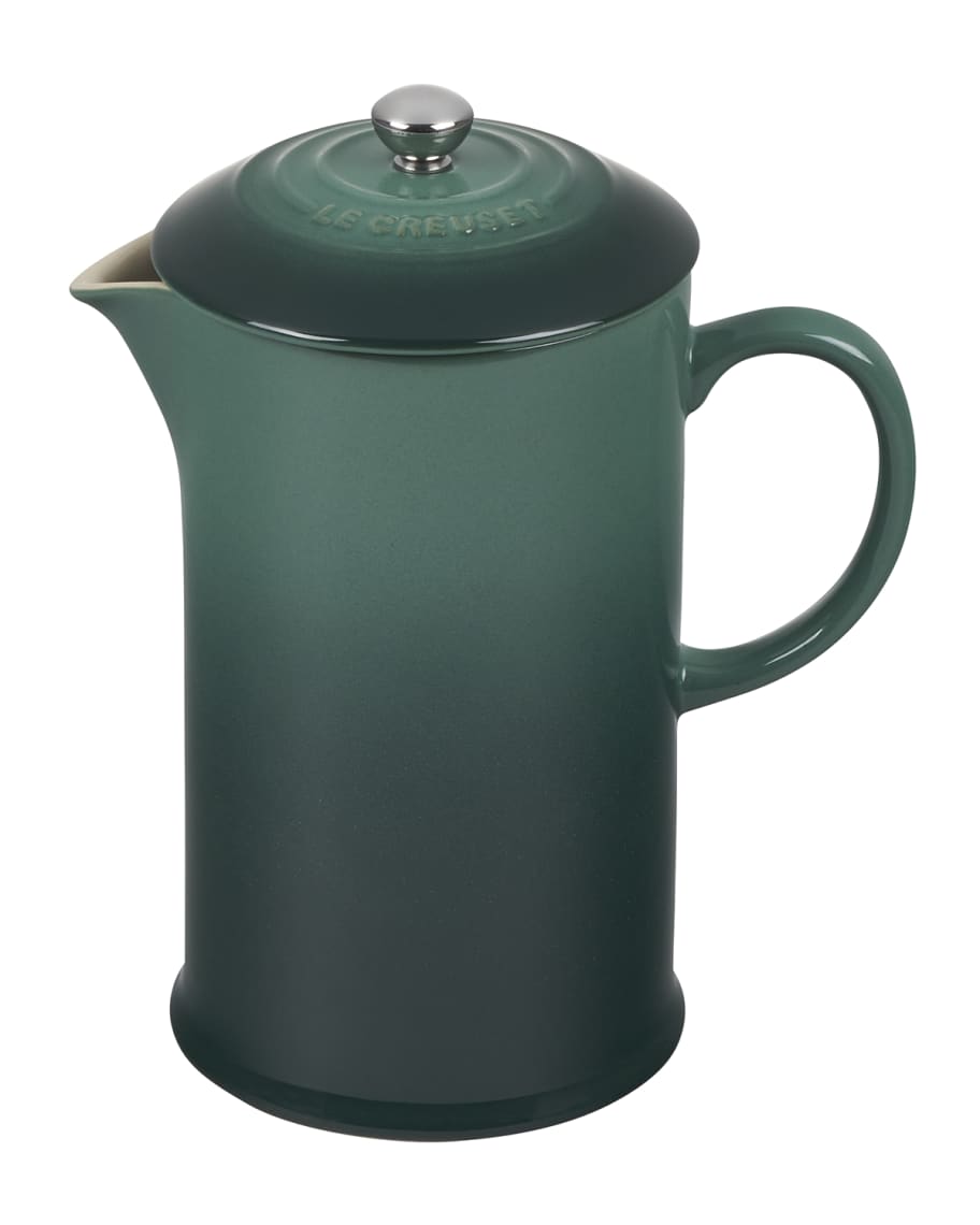 Le Creuset French Press Neiman Marcus