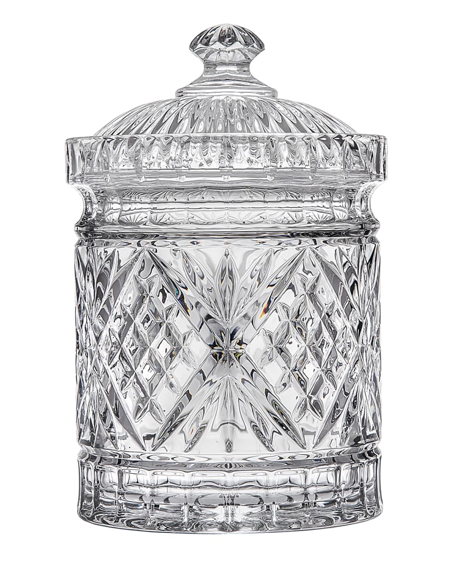 Image 1 of 1: Dublin Large Canister