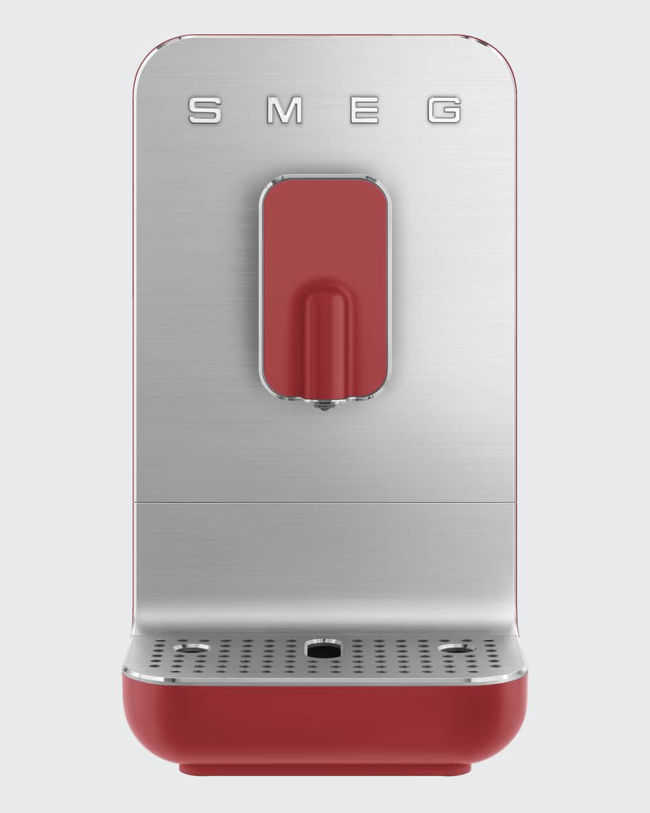 Smeg FullyAutomatic Coffee Machine Neiman Marcus