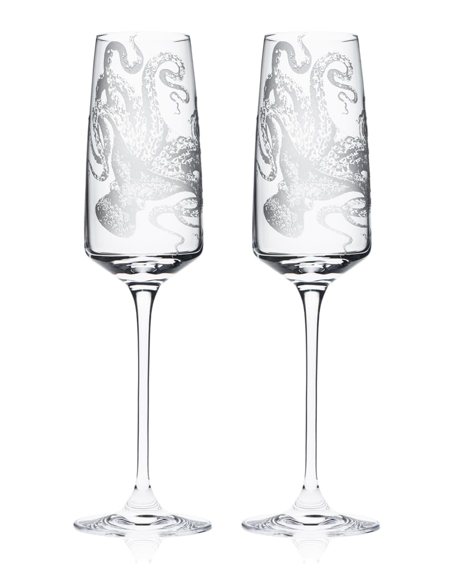 Caskata Marrakech Martini Glasses Set of 2