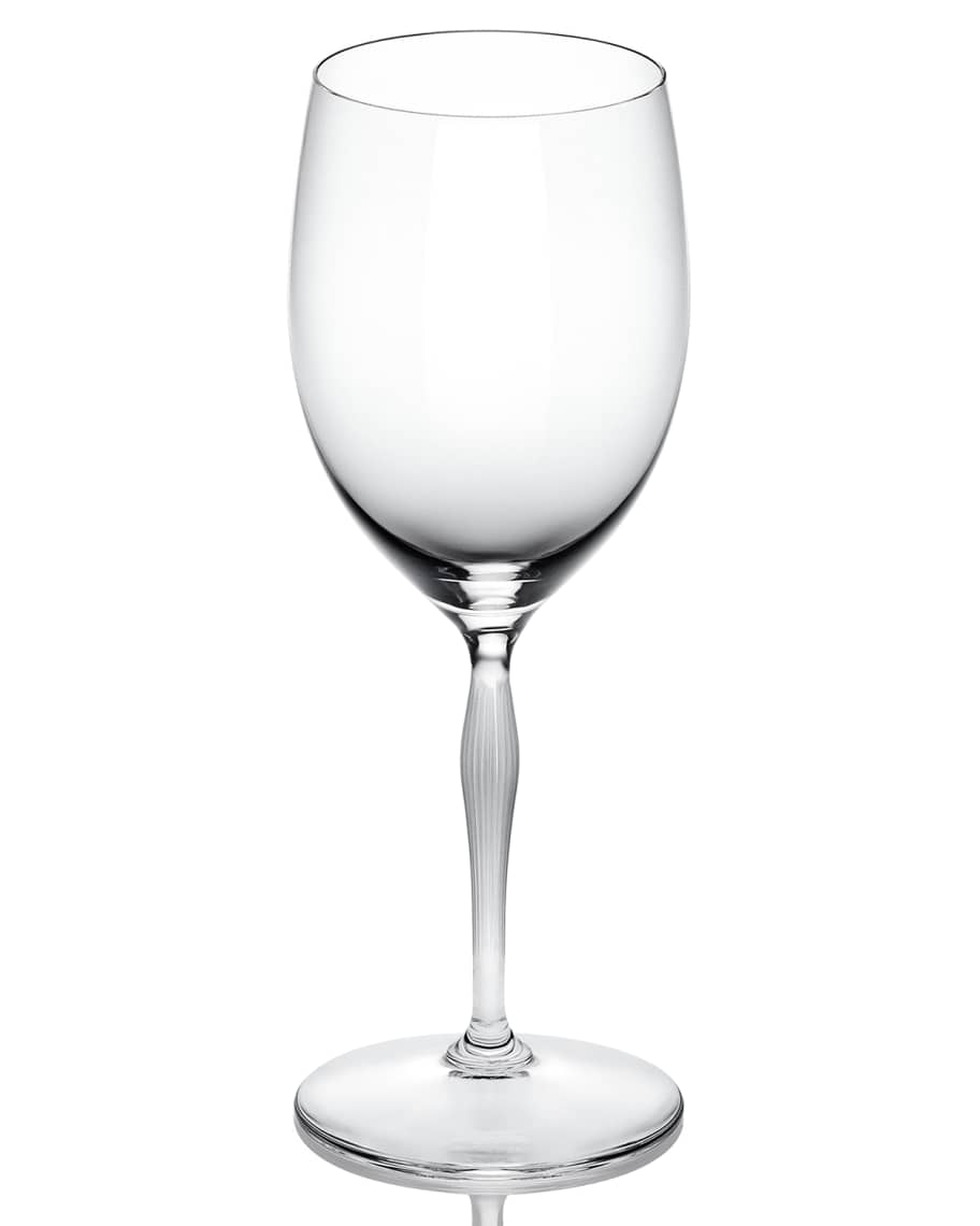 Lalique 100 Points Goblet | Neiman Marcus