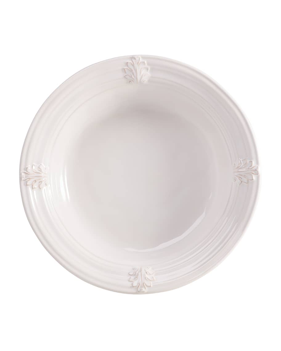 Juliska Acanthus Large Serving Bowl Neiman Marcus