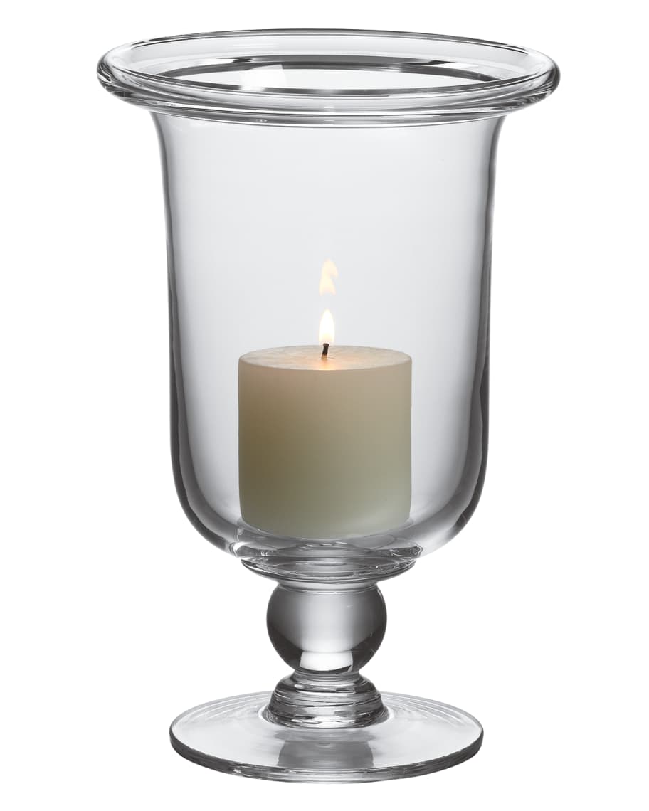 Simon Pearce Hartland Medium Hurricane Neiman Marcus