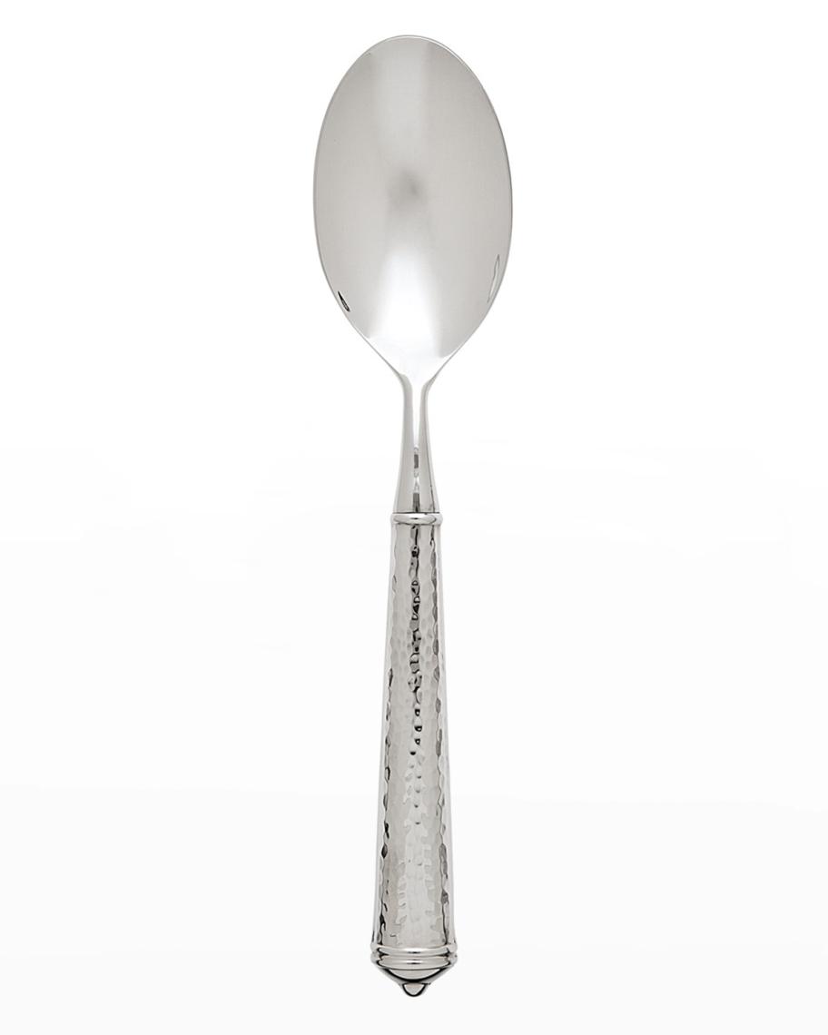 Ricci Silversmith Leopardo Serving Spoon | Neiman Marcus