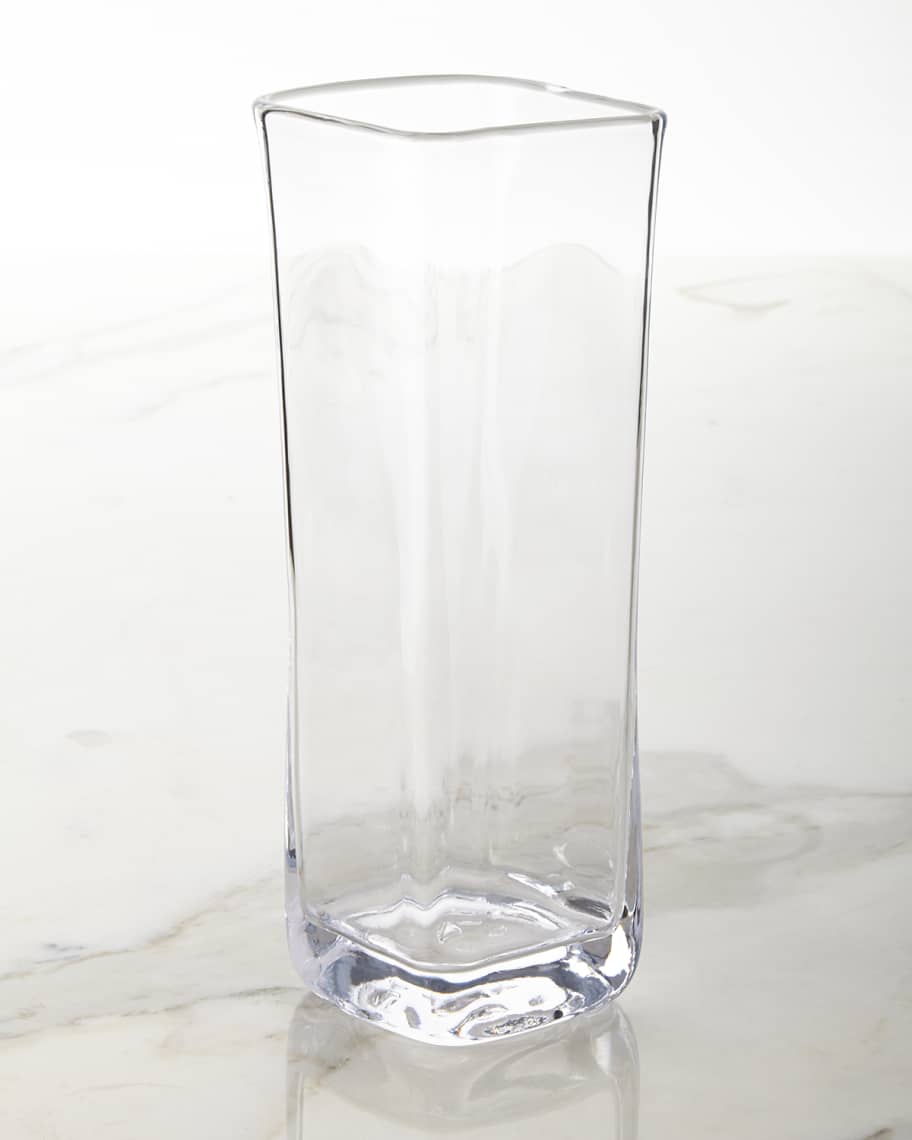 Simon Pearce Woodbury Large Vase