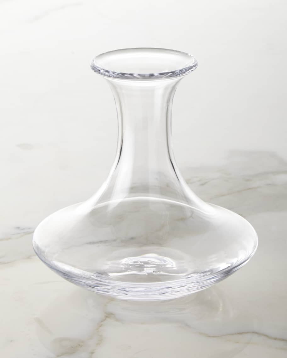 Simon Pearce Madison Carafe Neiman Marcus