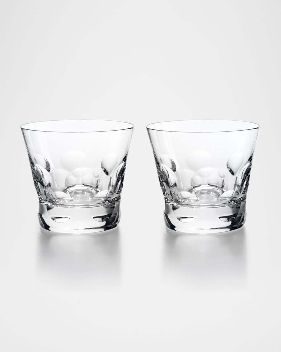 Nine Pieces of Baccarat Crystal Tableware (Lot 2093 - Art of