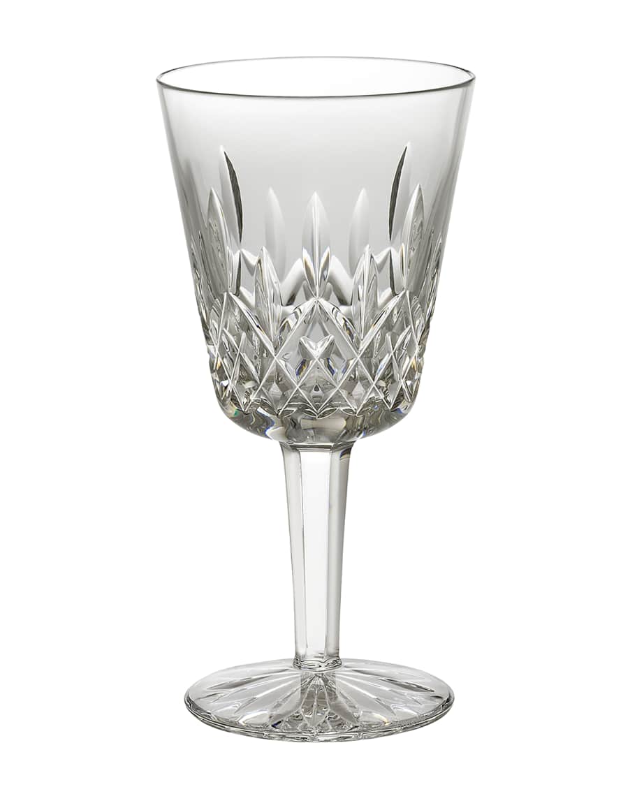 Waterford Crystal, Dining