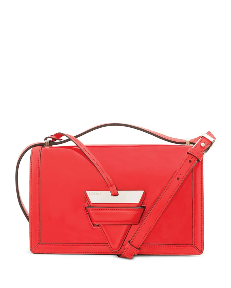 Loewe barcelona shop small