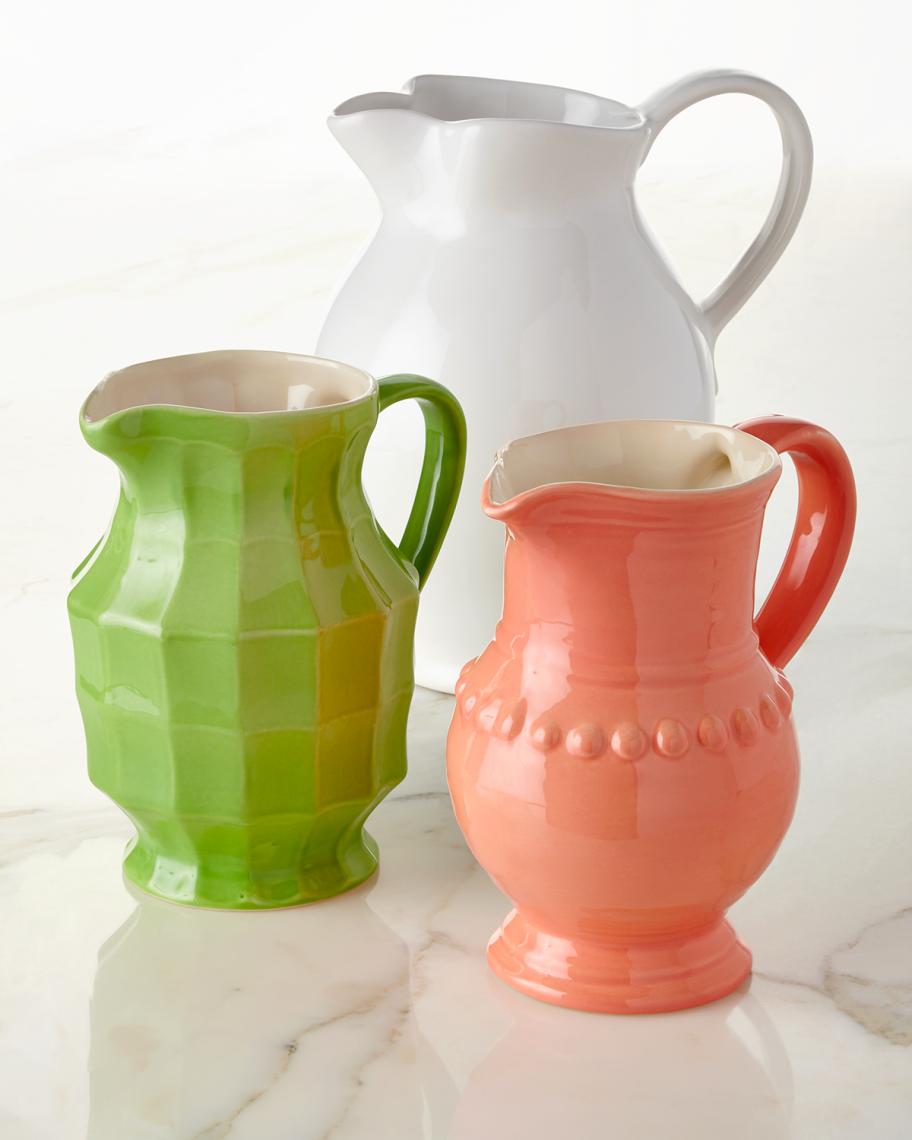Assorted Pitchers, 3-Piece Set | Neiman Marcus