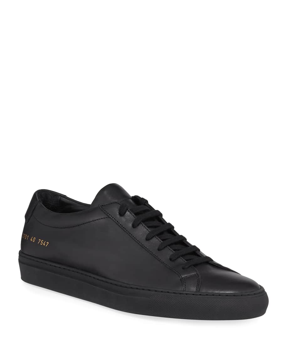 common projects achilles low neiman marcus