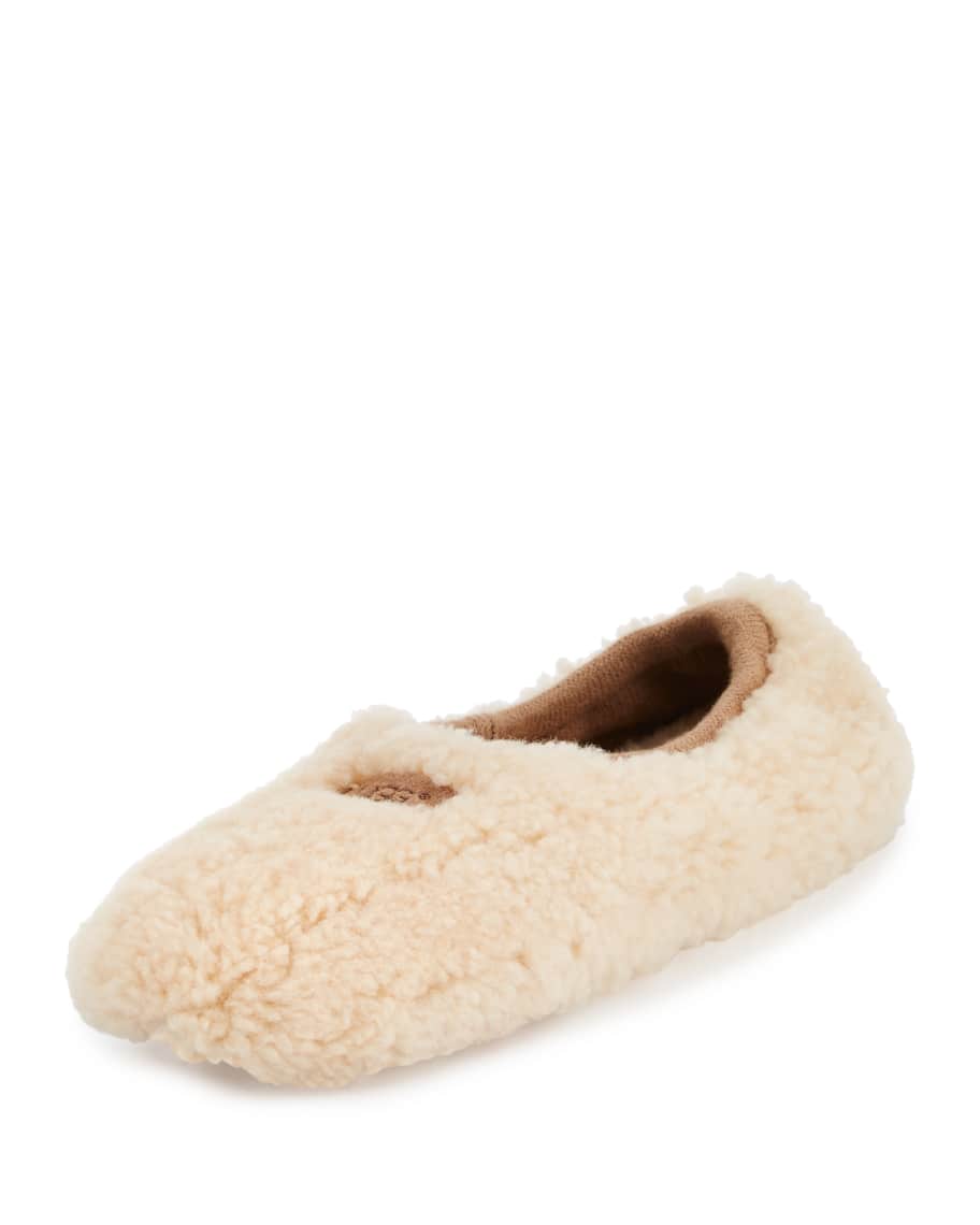 Birche slipper ugg sales