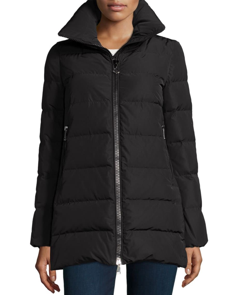 Moncler petrea jacket store