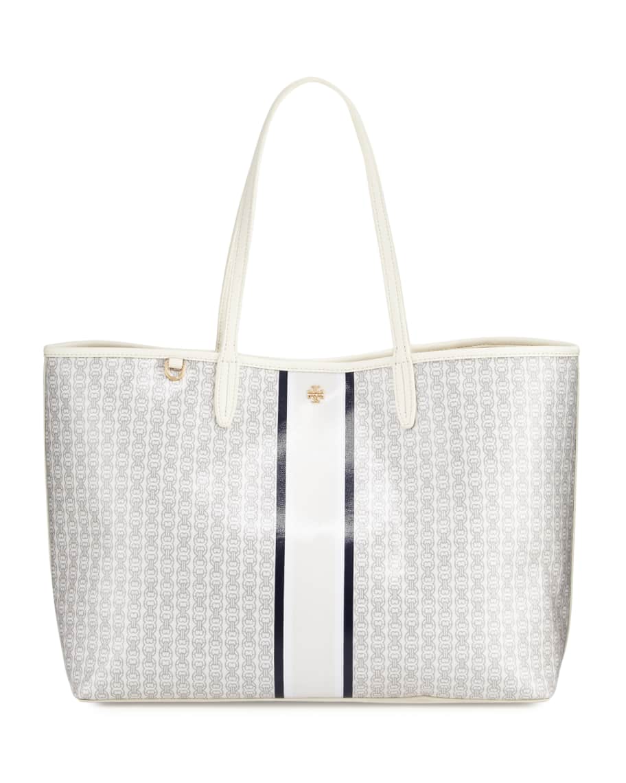 Tory burch gemini tote bag hotsell