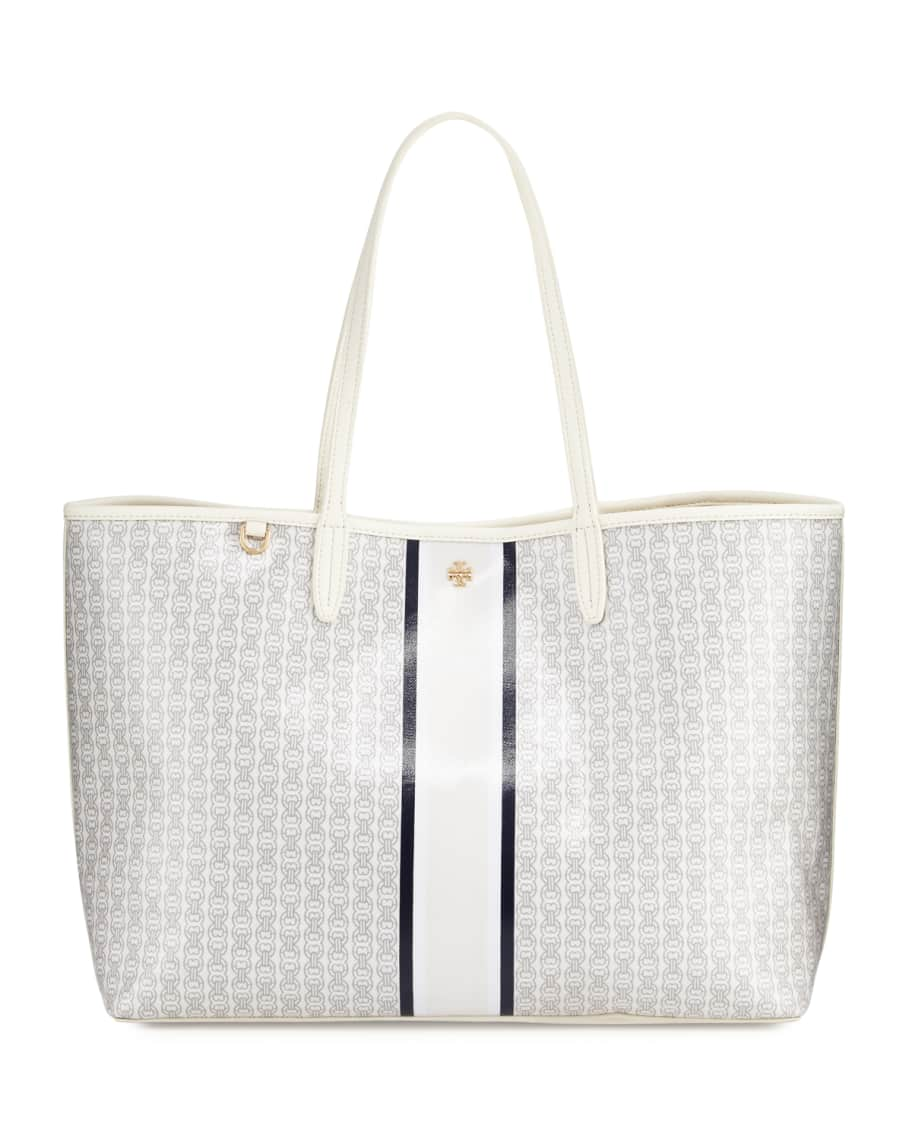 Tory Burch Gemini Link Tote Bag