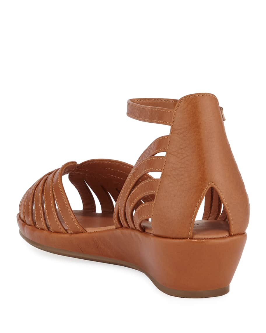 Gentle souls leah sandal top