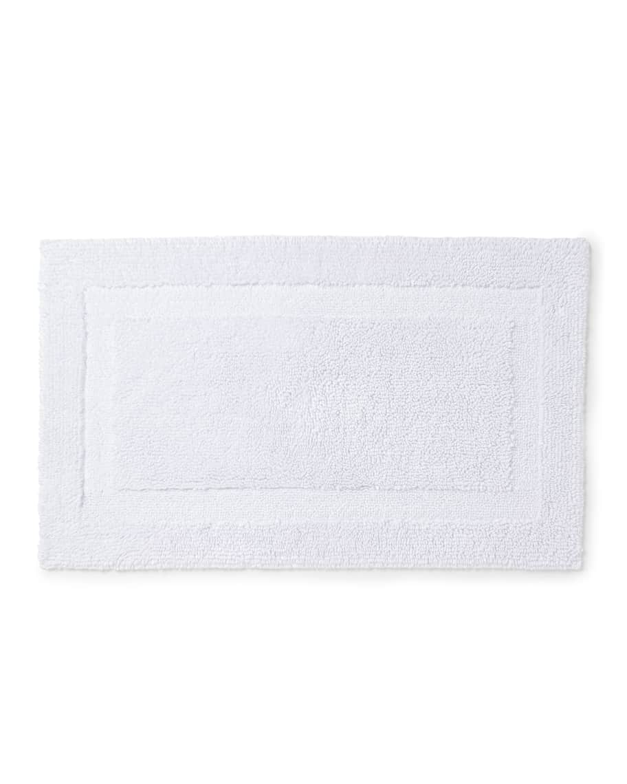 Lauren Ralph Lauren Wescott Bath Rug, 21" x 34" Neiman Marcus