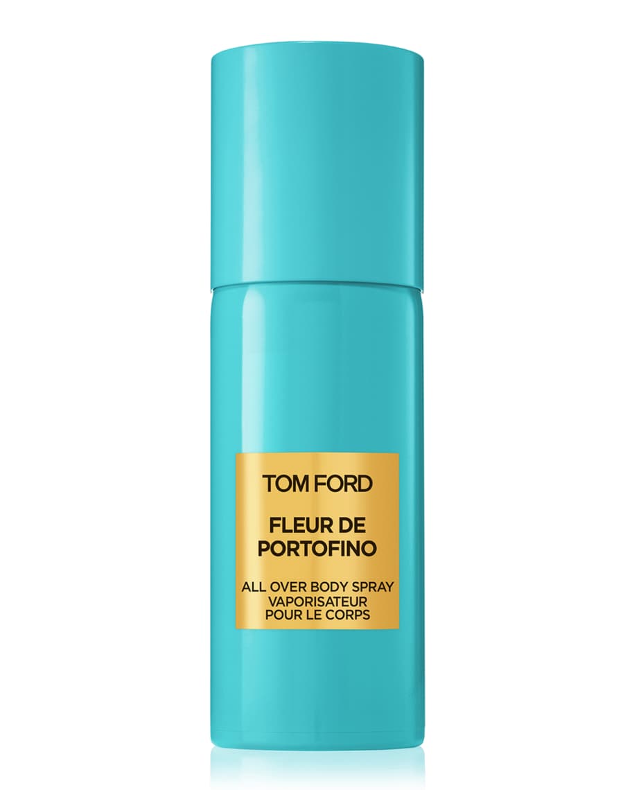 TOM FORD Fleur de Portofino All Over Body Spray, 5.0 oz./ 150 mL