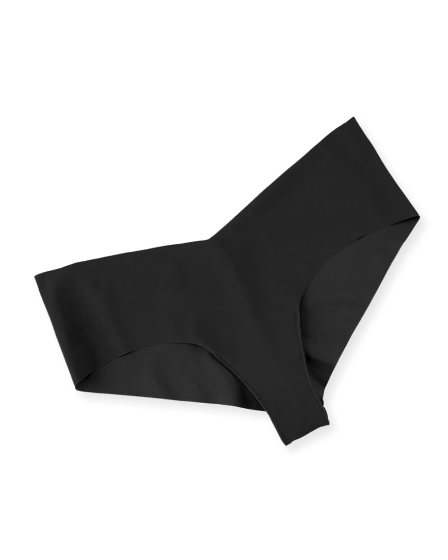 Commando Low-Rise Girl Shorts | Neiman Marcus