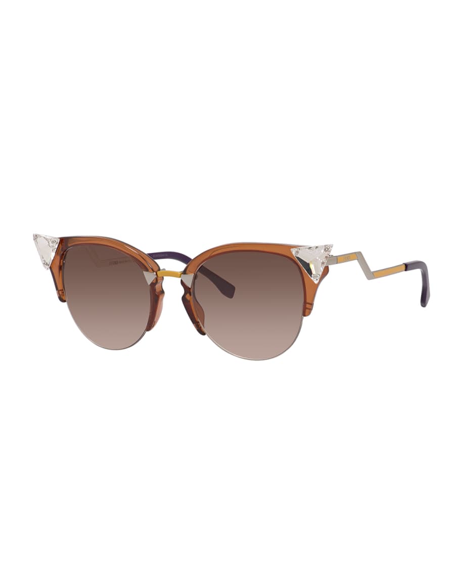 Iridia fendi sunglasses shop