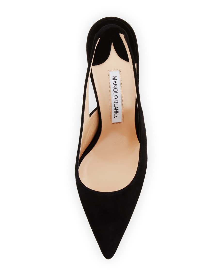 Manolo blahnik allura deals