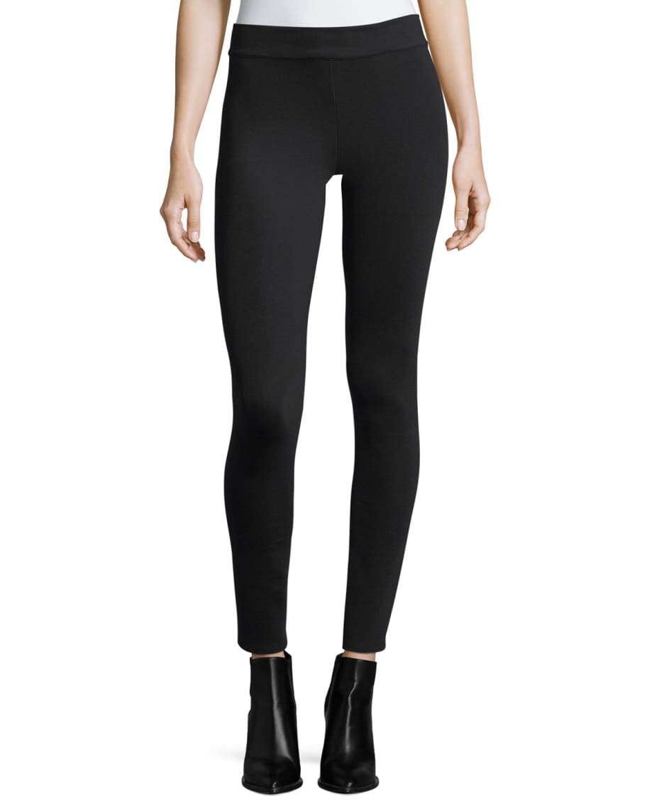 Vince tech ponte legging store