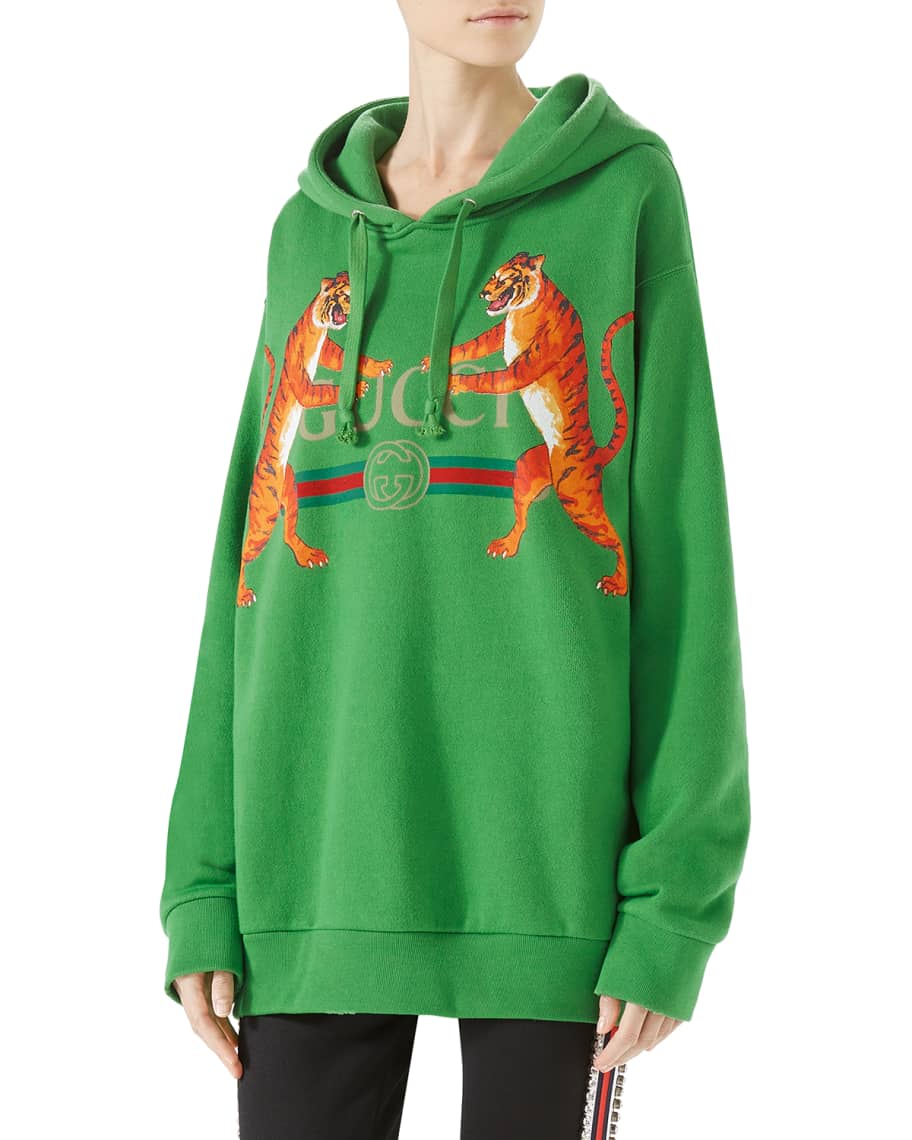 Gucci hoodie neiman marcus online