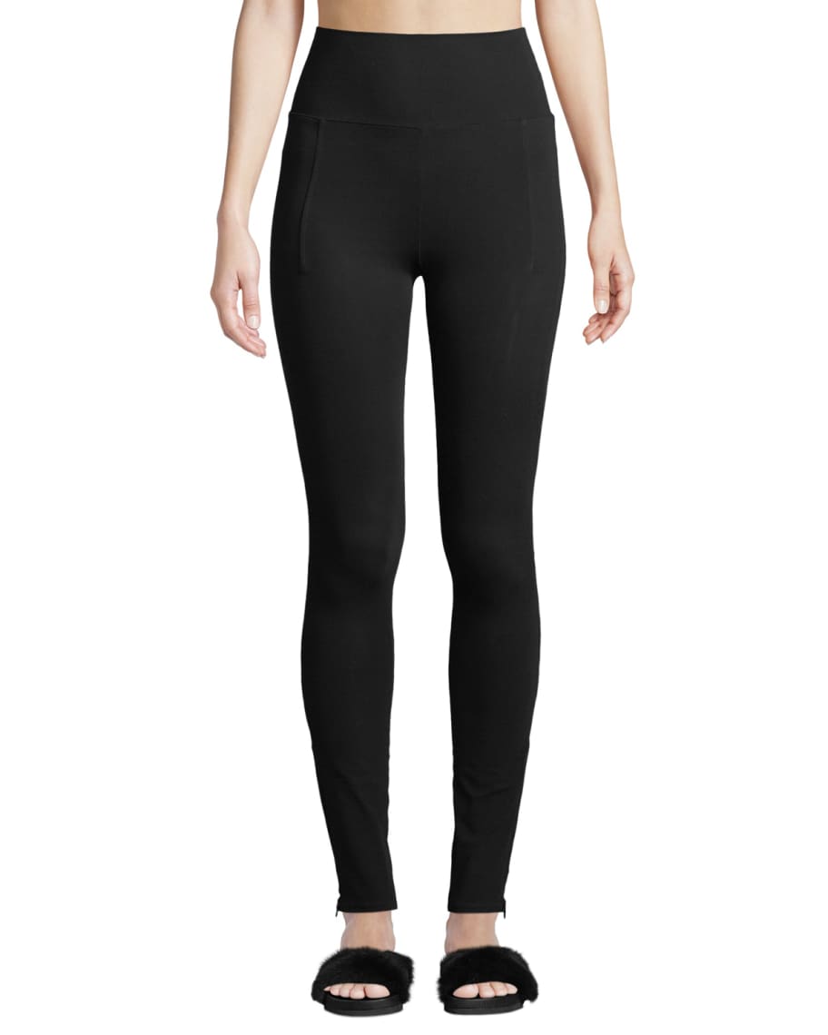Helmut lang reflex leggings shop