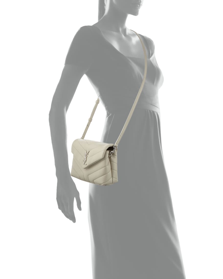 Ysl mini v flap discount