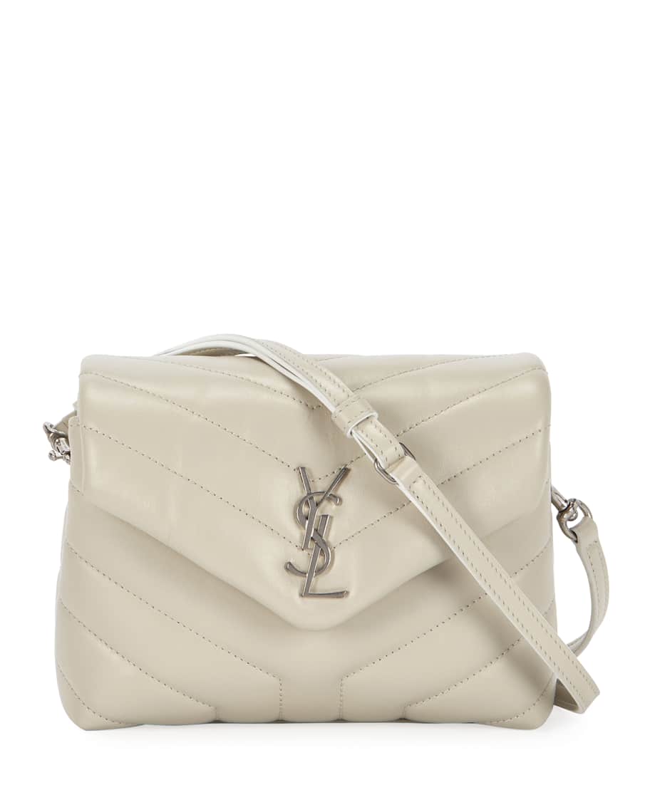 Ysl mini v flap top
