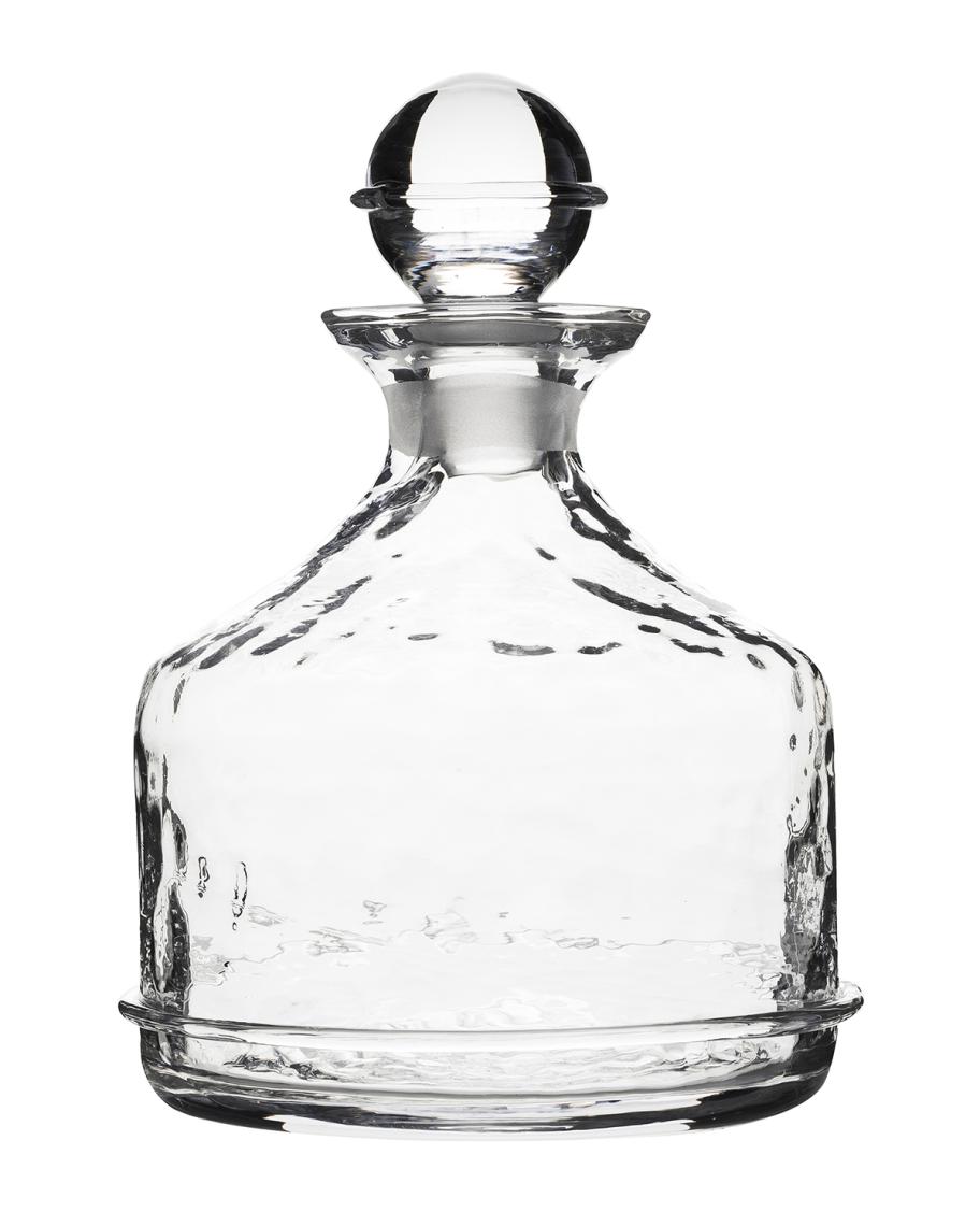 Dean Whiskey Decanter - By Juliska