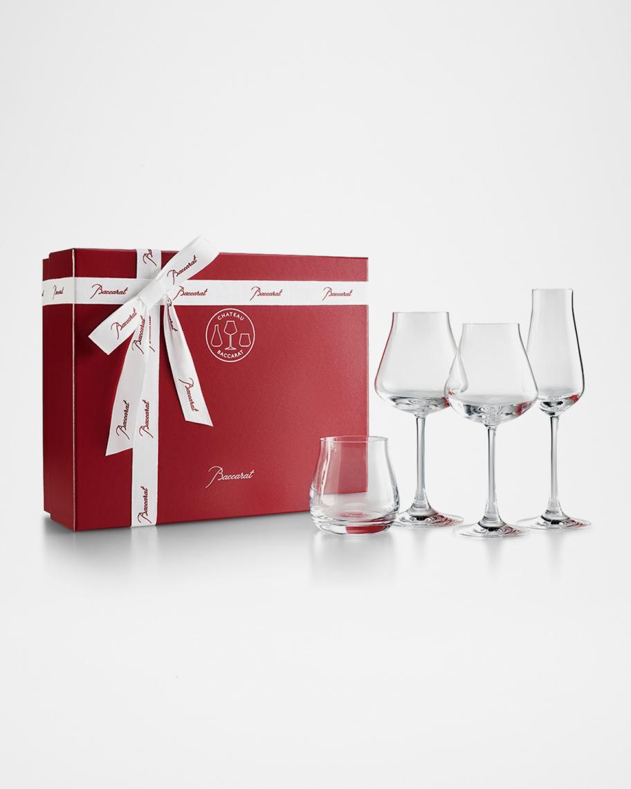 Baccarat Degustation Set | Neiman Marcus