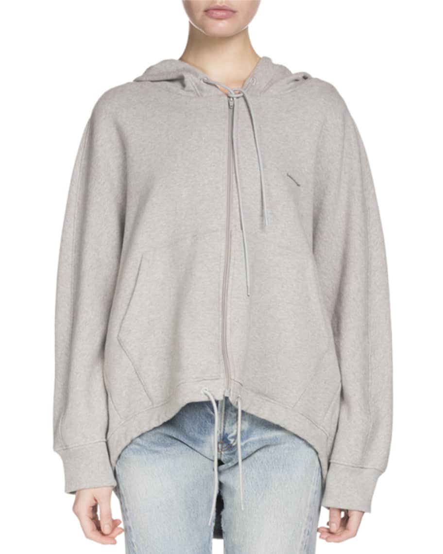 Balenciaga cocoon hoodie cheap