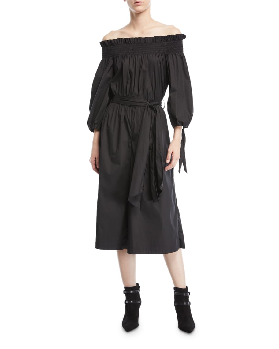 Caroline constas jumpsuit on sale