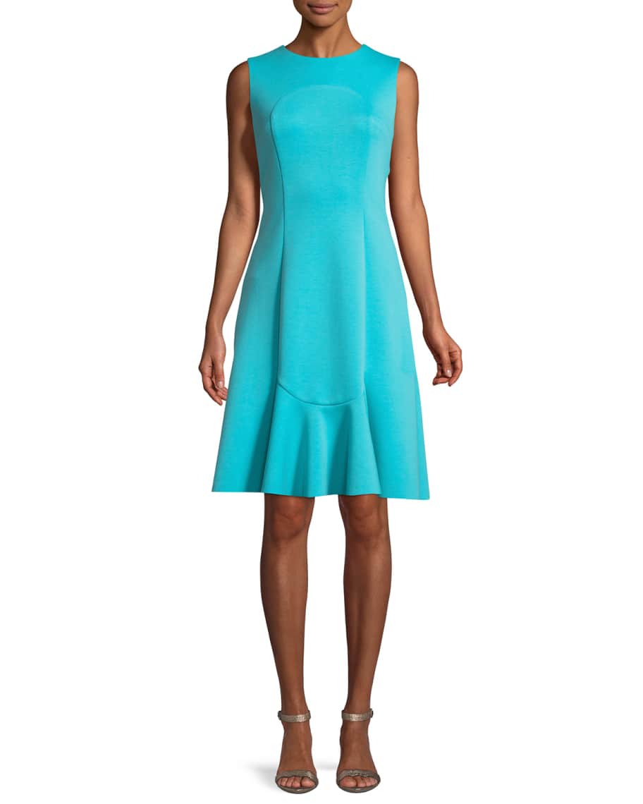 Elie tahari lizzie on sale dress
