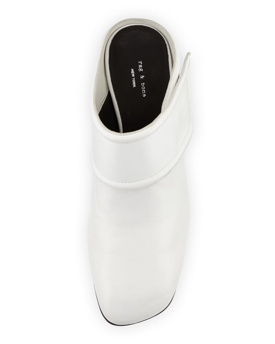Rag and bone elliot mule on sale